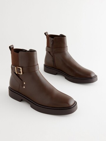 Next Chelsea boots 'Forever Comfort®' i brun