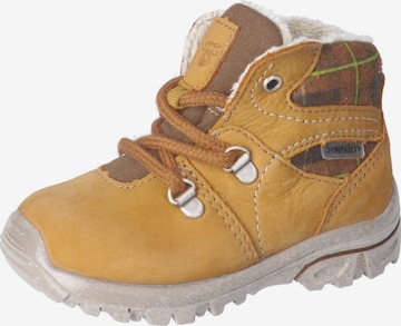 RICOSTA Boots 'Desse' in Yellow: front
