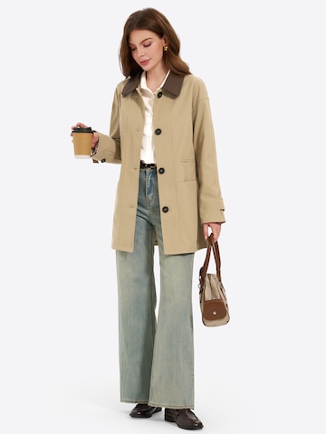 Imily Bela Between-season jacket in Beige
