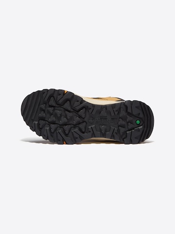 TIMBERLAND Kozaki 'Lincoln Peak' w kolorze brązowy