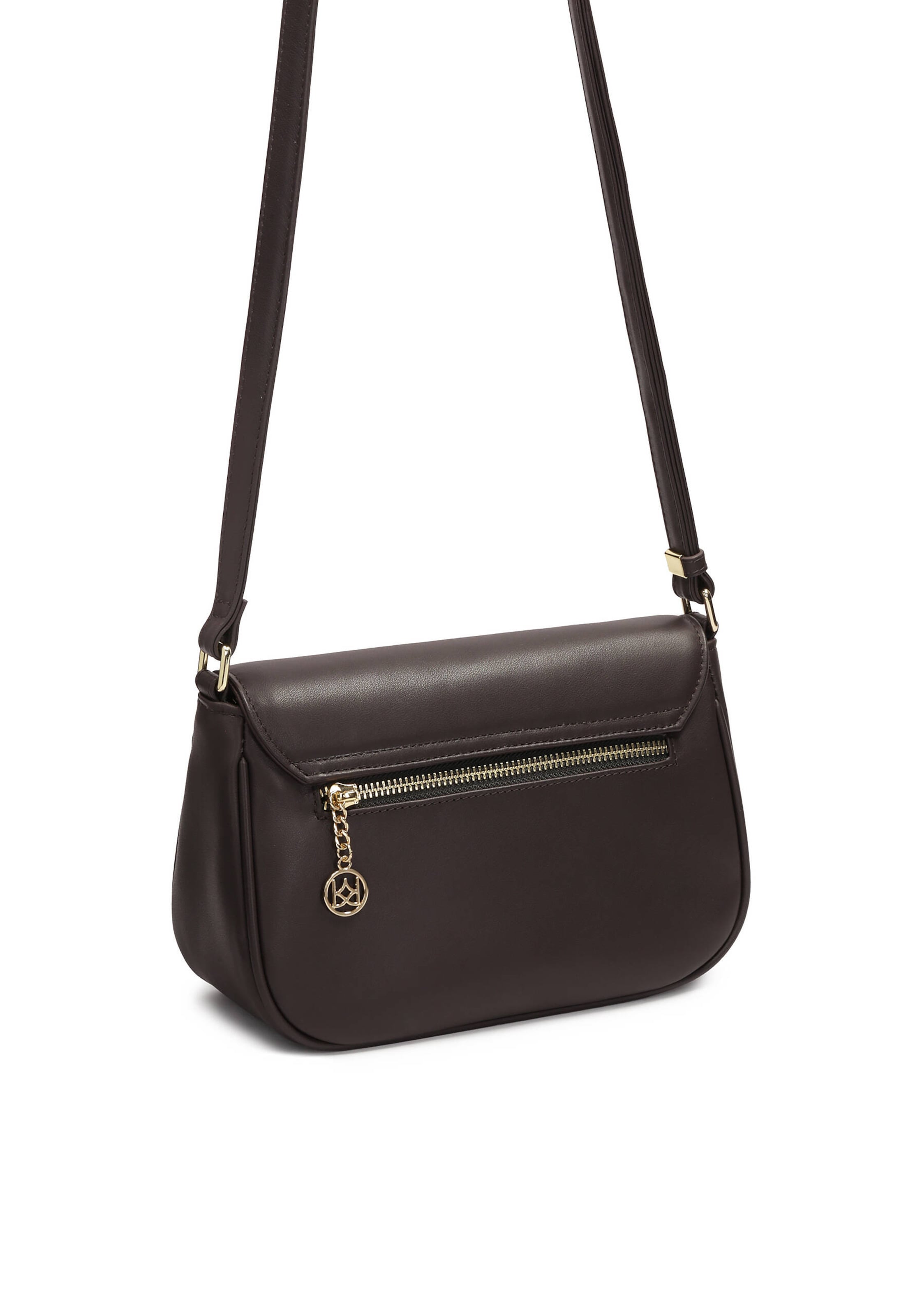 Kazar Чанта с презрамки в кафяво