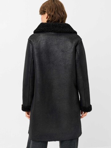 Fuchs Schmitt Winterjacke 'Wendemantel Scottsdale'‌‌‌‌‌‌‌‌‌ in Schwarz