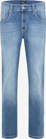 PIONEER Regular Jeans 'Rando' in Blau: predná strana