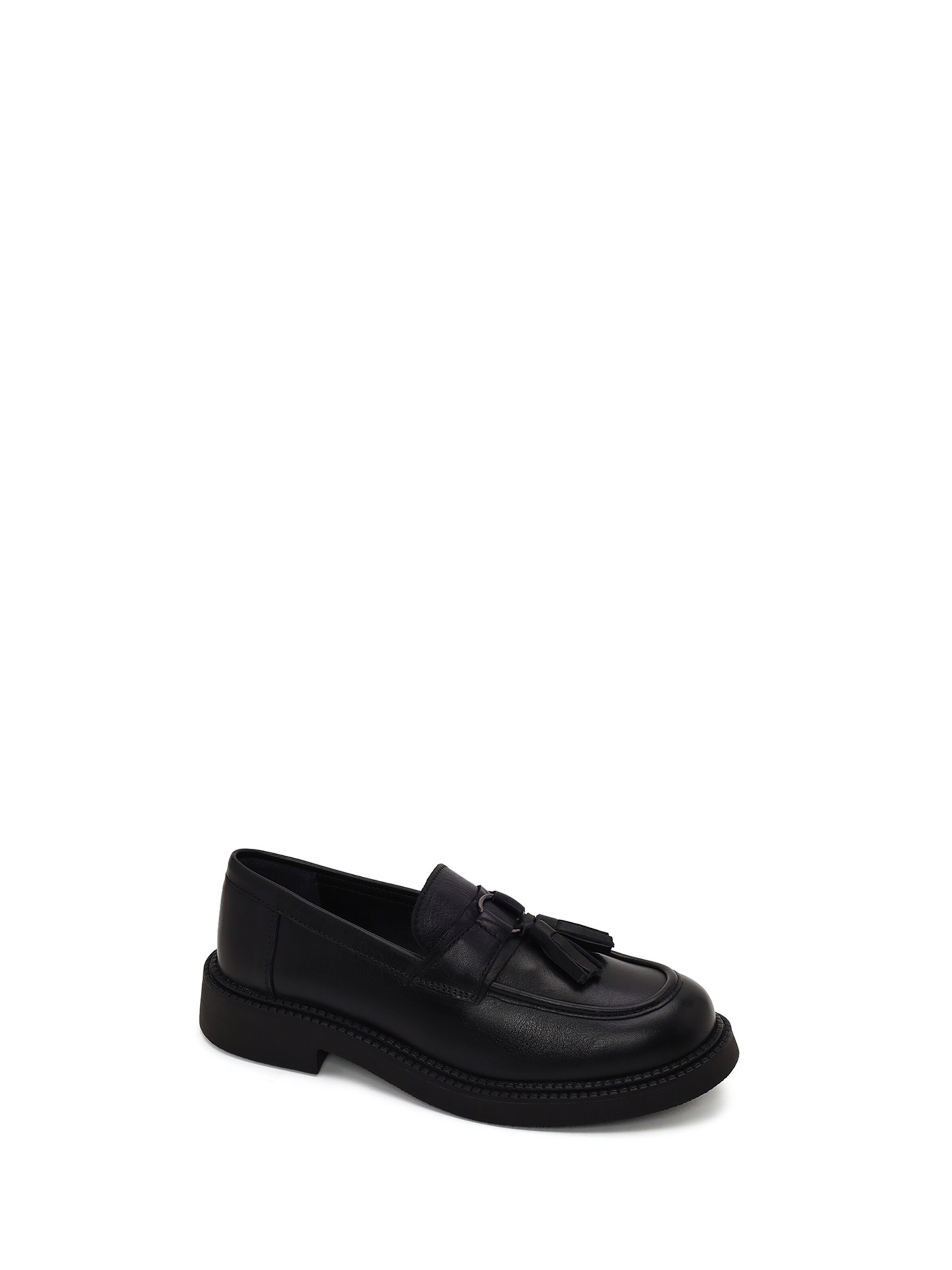 Chaussure basse Derimod en noir