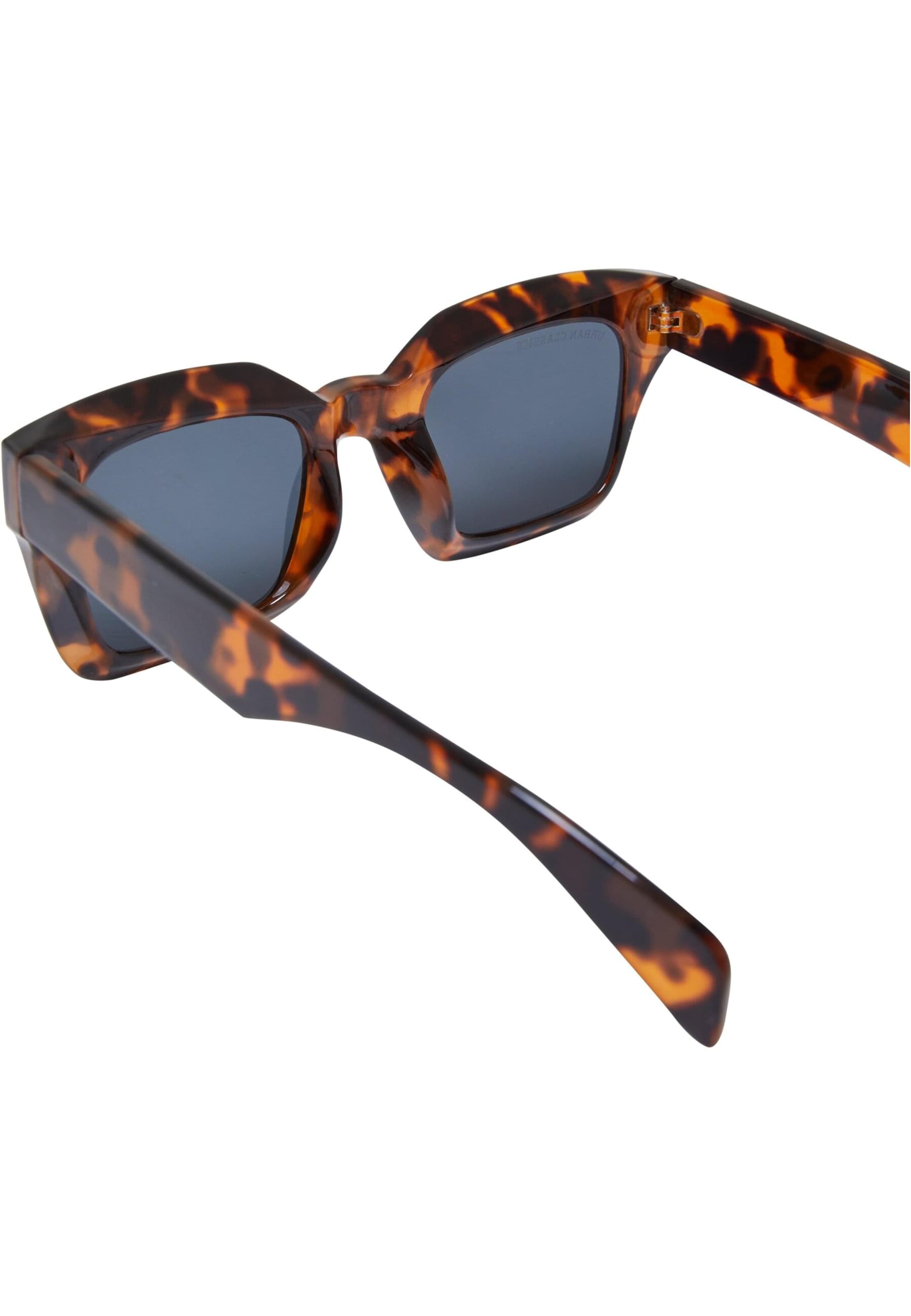 Urban Classics Sunglasses in Brown