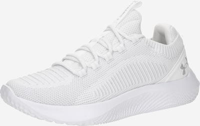 Sportiniai batai 'Dynamic 2' iš UNDER ARMOUR, spalva – balta, Prekių apžvalga