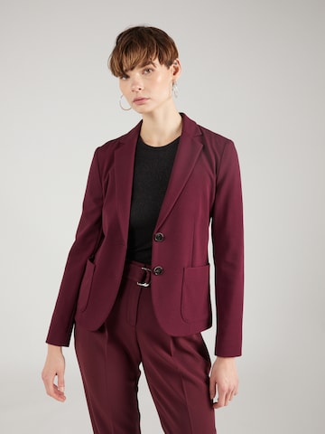 BOSS Blazer 'JONALAHRA' in Red: front