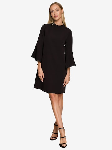 amorubi.com Dress 'Dress 169970' in Black: front
