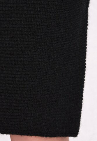 DreiMaster Vintage - Falda en negro