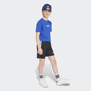 ADIDAS SPORTSWEAR Performance Shirt in Blue