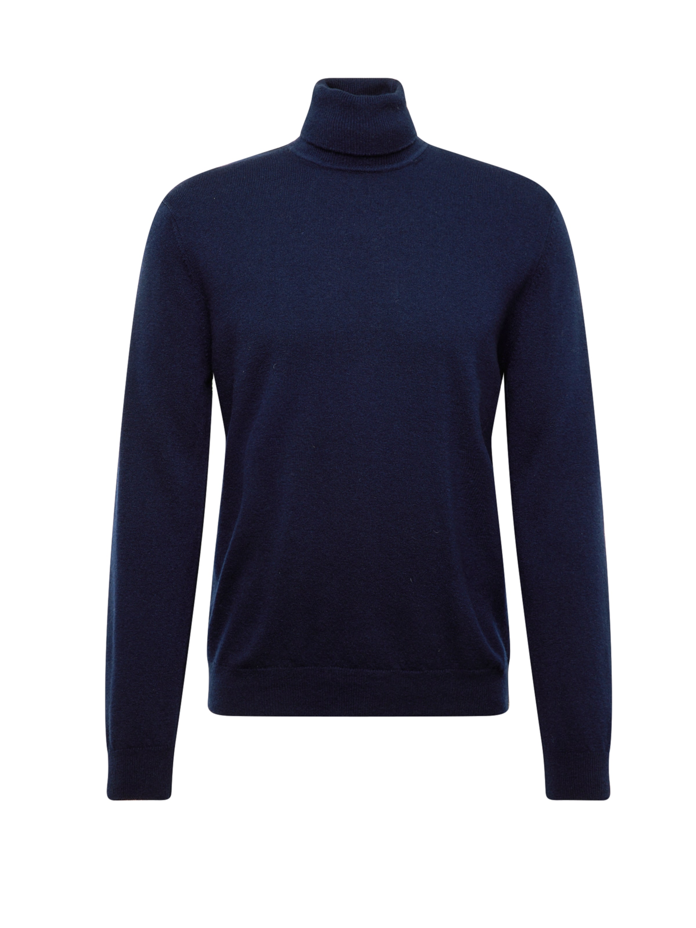 Regular fit Pullover 'Ciclista' di UNITED COLORS OF BENETTON in blu: frontale