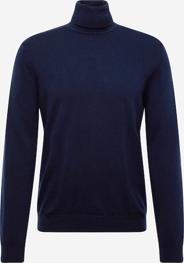 UNITED COLORS OF BENETTON Pullover 'Ciclista' in navy, Produktansicht