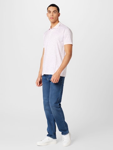 Abercrombie & Fitch Shirt in Pink