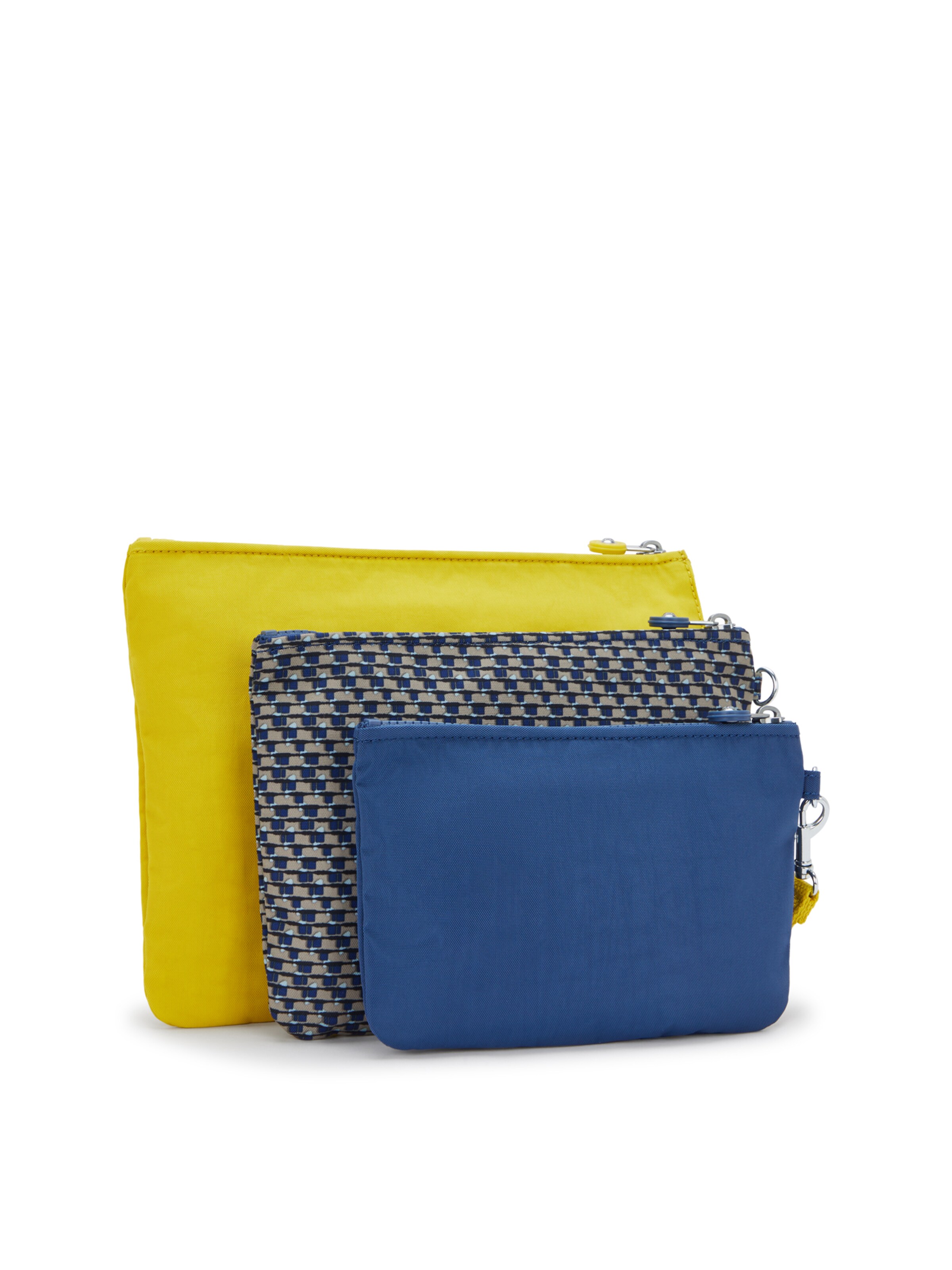 KIPLING - Cartera 'Iaka L' en azul