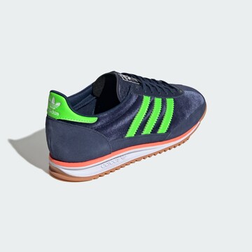 ADIDAS ORIGINALS Sneakers in Blue