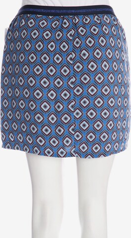 Cache Cache Skirt in XS in Blue