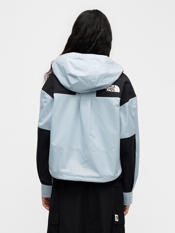 Veste fonctionnelle 'REIGN ON' THE NORTH FACE en gris