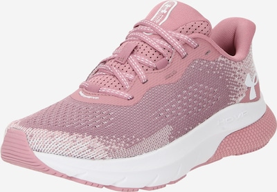 UNDER ARMOUR Laufschuh 'HOVR Turbulence 2' in rosé / altrosa / weiß, Produktansicht