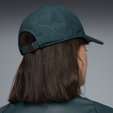 Casquette de sport PUMA en vert