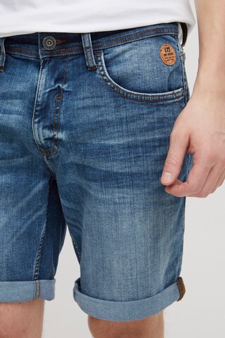 regular Jeans di BLEND in blu