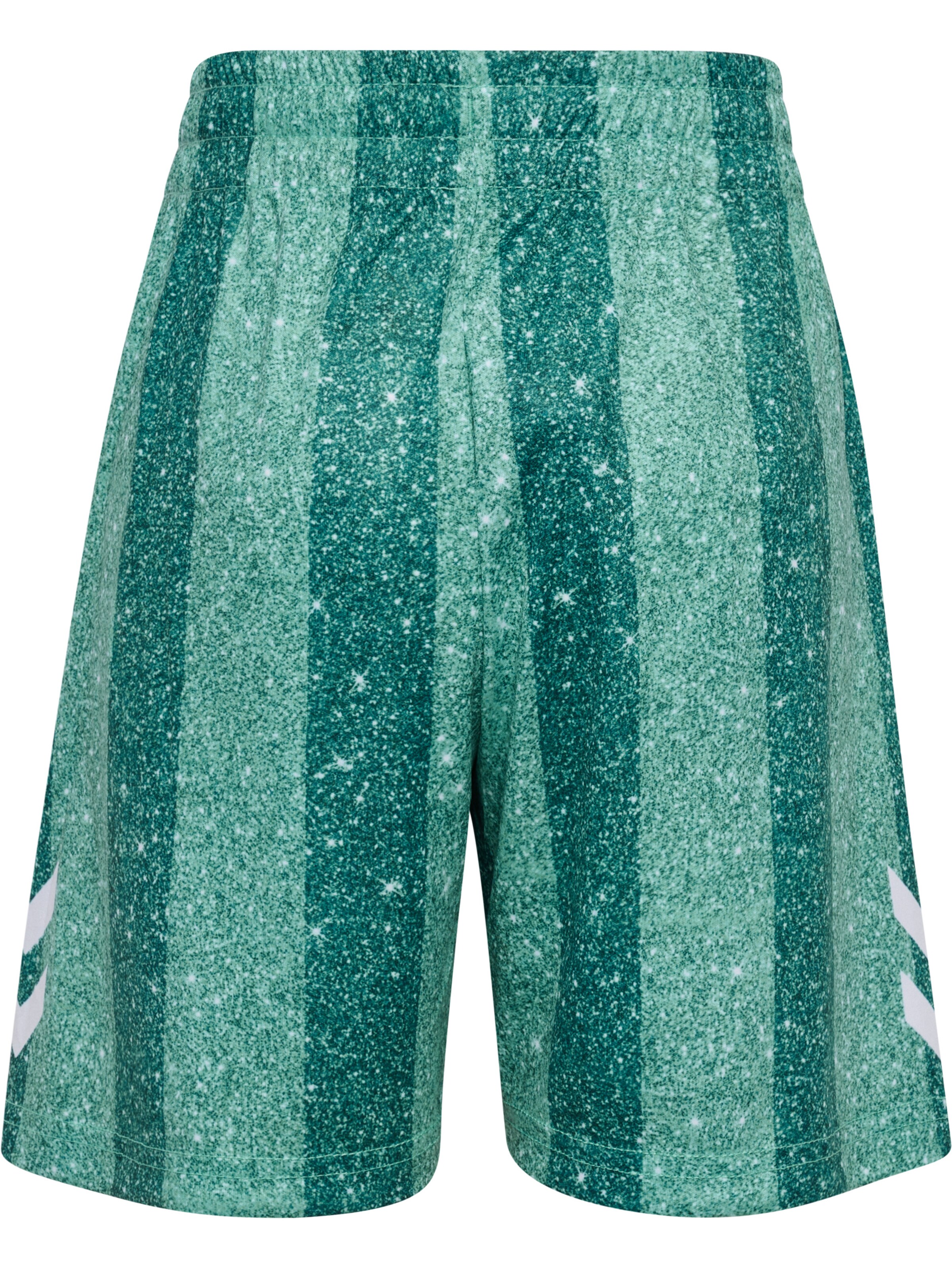 Hummel Tracksuit in Green