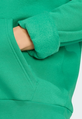 ADIDAS PERFORMANCE - Sweatshirt de desporto 'Entrada26' em verde