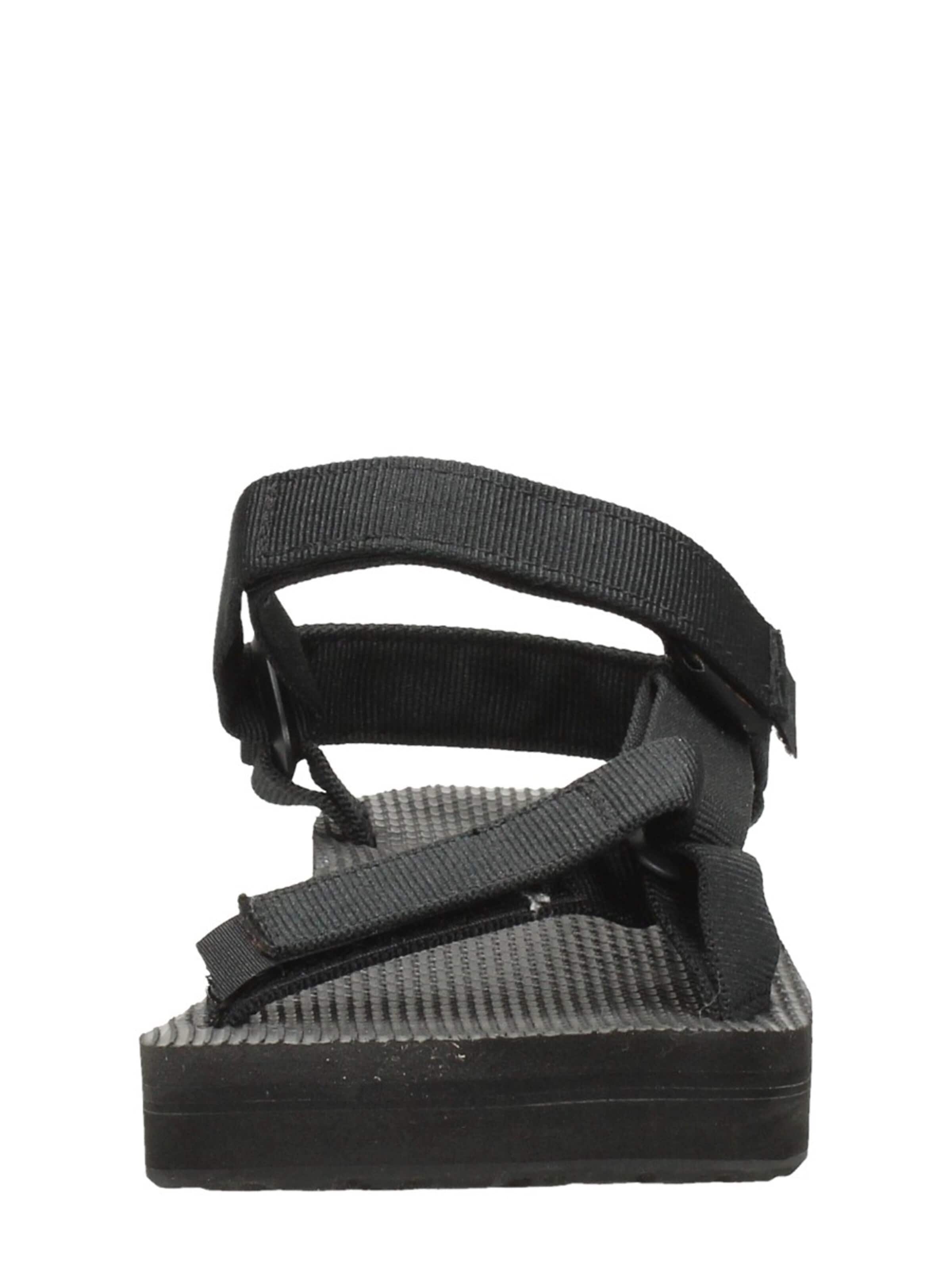TEVA Sandal 'Midform Universal' in Black