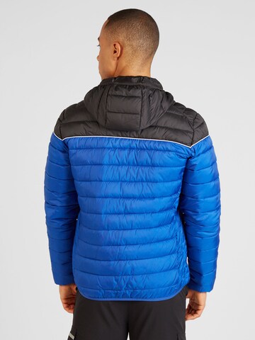 ELLESSEPrijelazna jakna 'Lombardy 2' - plava boja