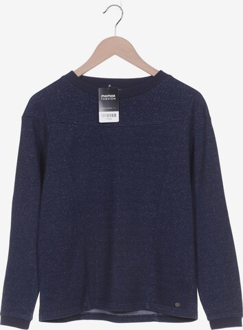 NÜMPH Sweater M in Blau: predná strana