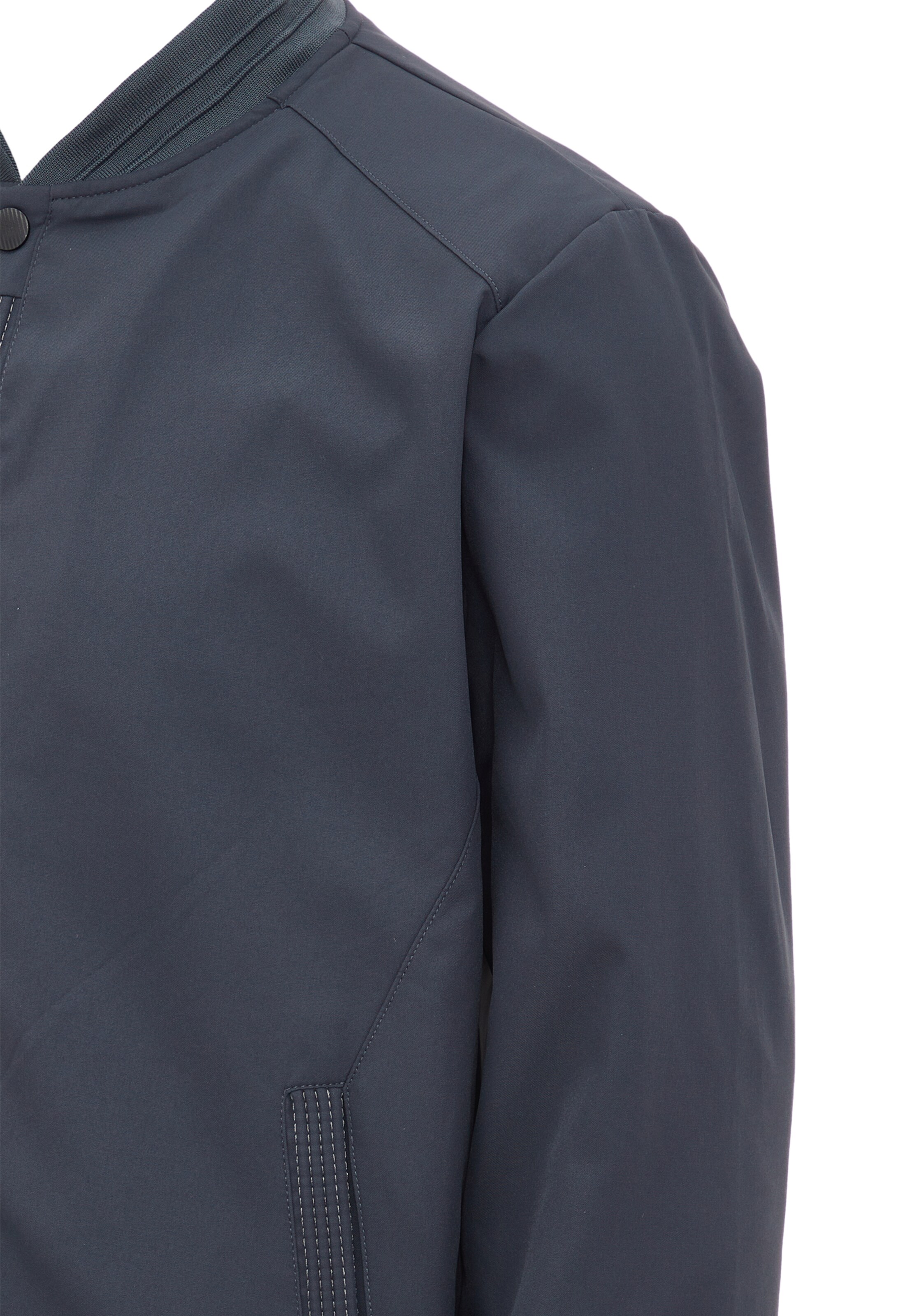 ABREL Tussenjas in Blauw