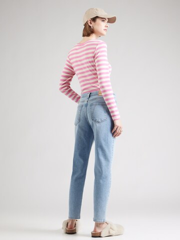 Regular Jean 'Caya' ARMEDANGELS en bleu