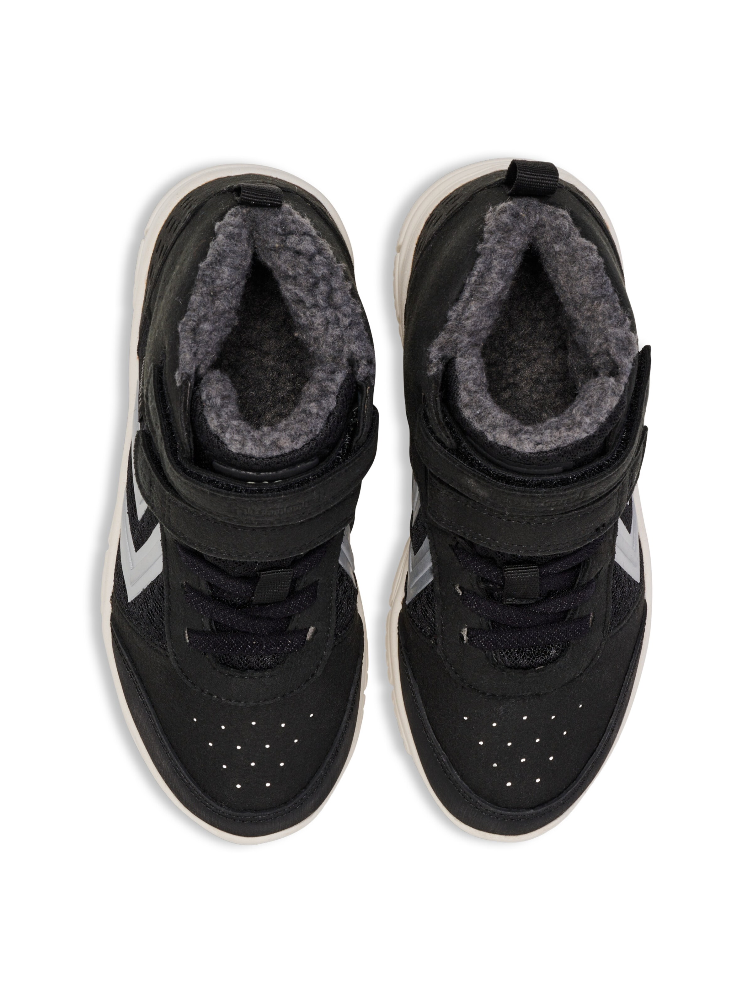 Hummel Snow boots 'Crosslite' in Black