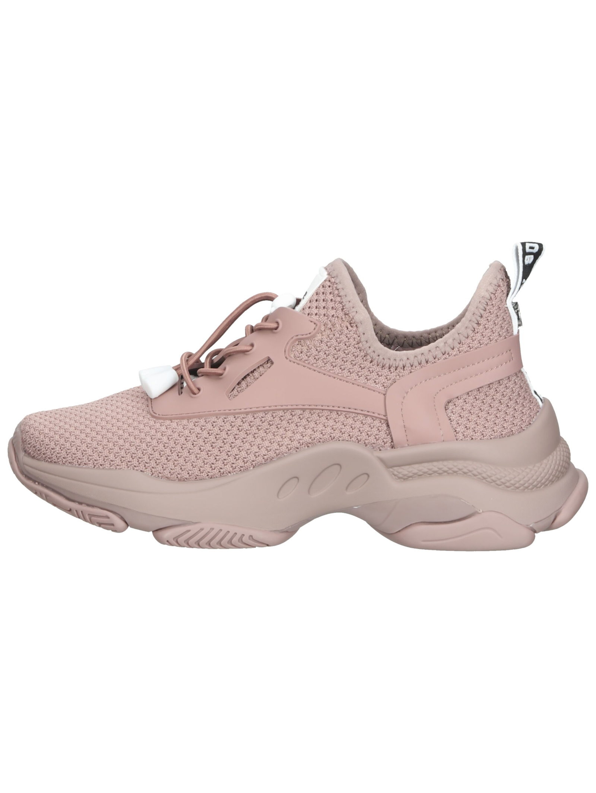 Sneaker bassa 'Match' di STEVE MADDEN in rosa