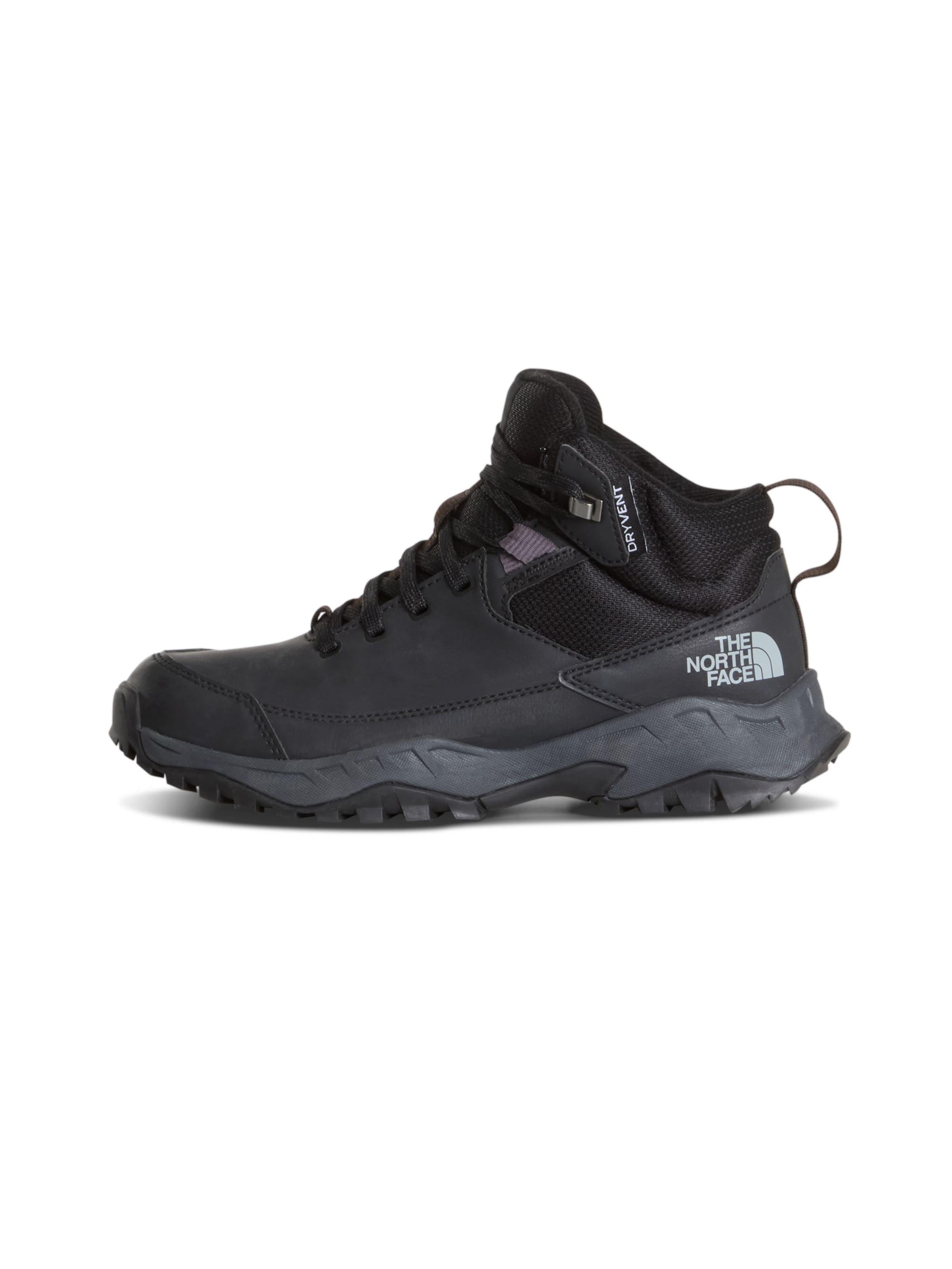 THE NORTH FACE - Botas 'Storm Strike III' en negro