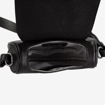 CINQUE Crossbody Bag 'Felicia' in Black