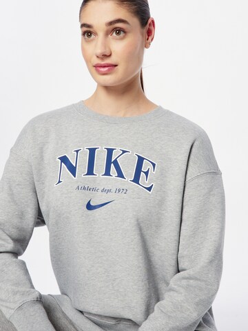 Nike Sportswear - Sudadera en gris