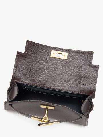 Estro Håndtaske '1220' i brun