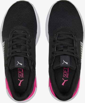 PUMA Sports shoe 'FTR Connect' in Black