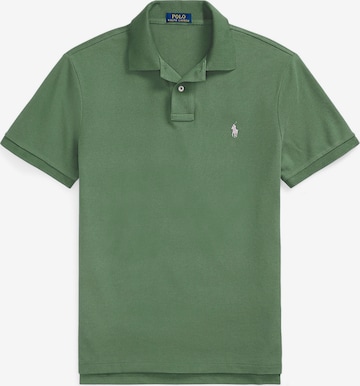 Polo Ralph Lauren - Camiseta en verde: frente