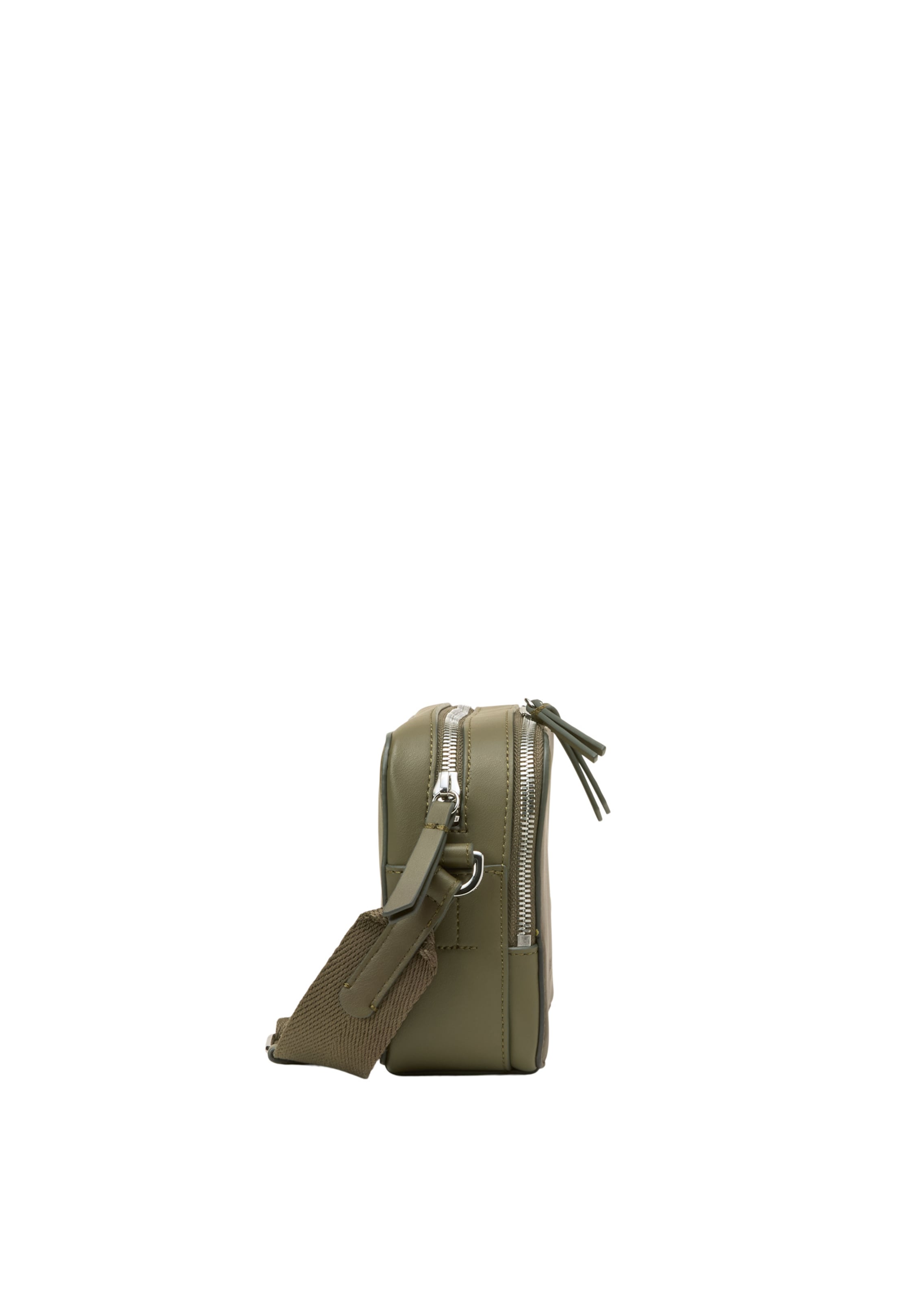 Marc O'Polo Crossbody Bag in Green