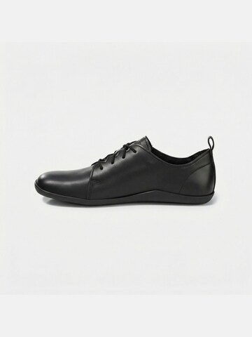 BÄR Lace-Up Shoes 'Joyce' in Black: front