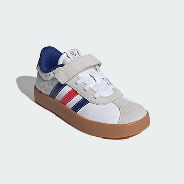 ADIDAS SPORTSWEAR Sneakers 'VL Court 3.0' in Wit