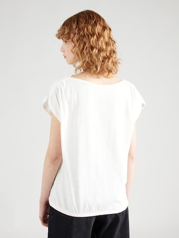 s.Oliver Shirt in White