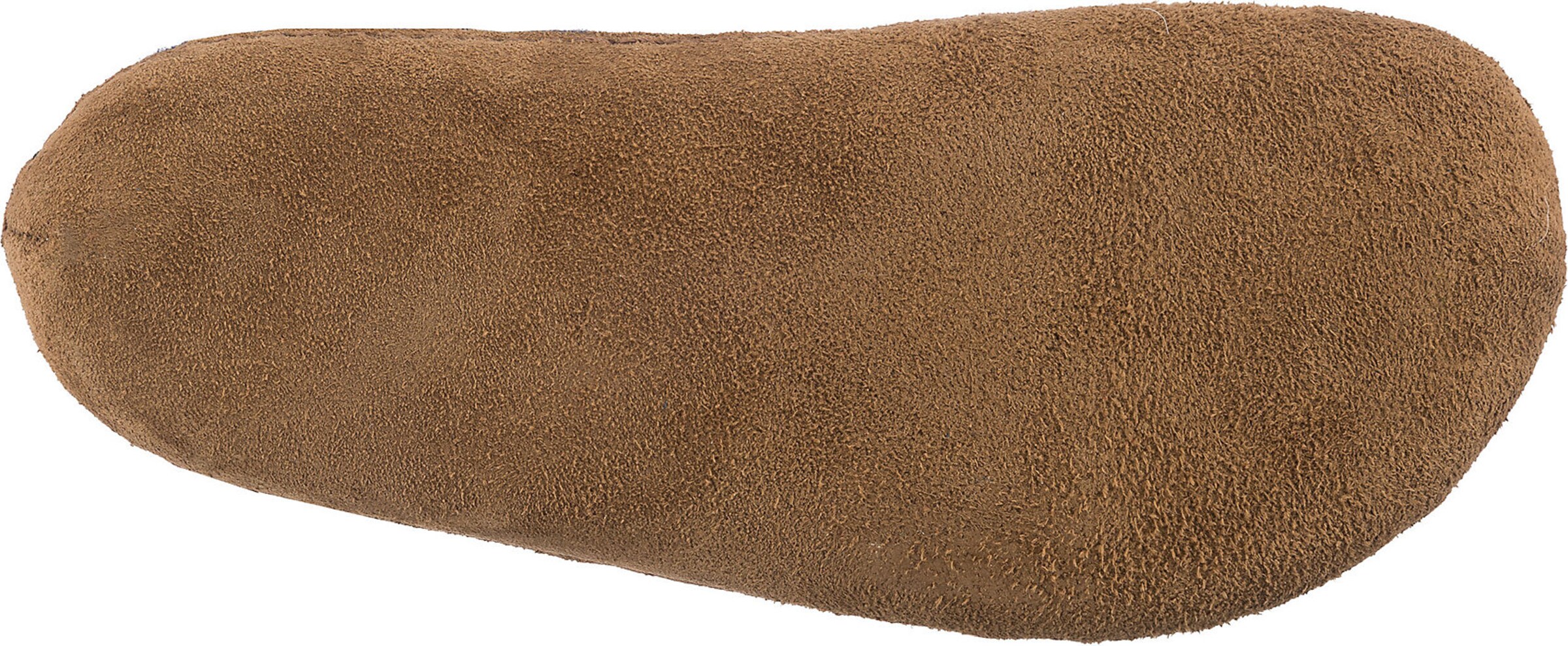 HAFLINGER Hausschuh 'Emil's Toffel' in Blau