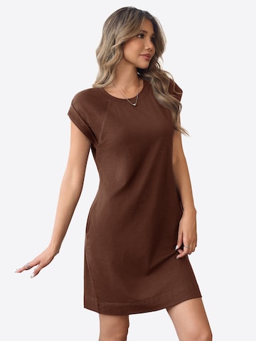 Imily Bela Mekko värissä ruskea