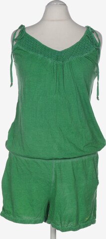CHIEMSEE Jumpsuit in XL in Green: front