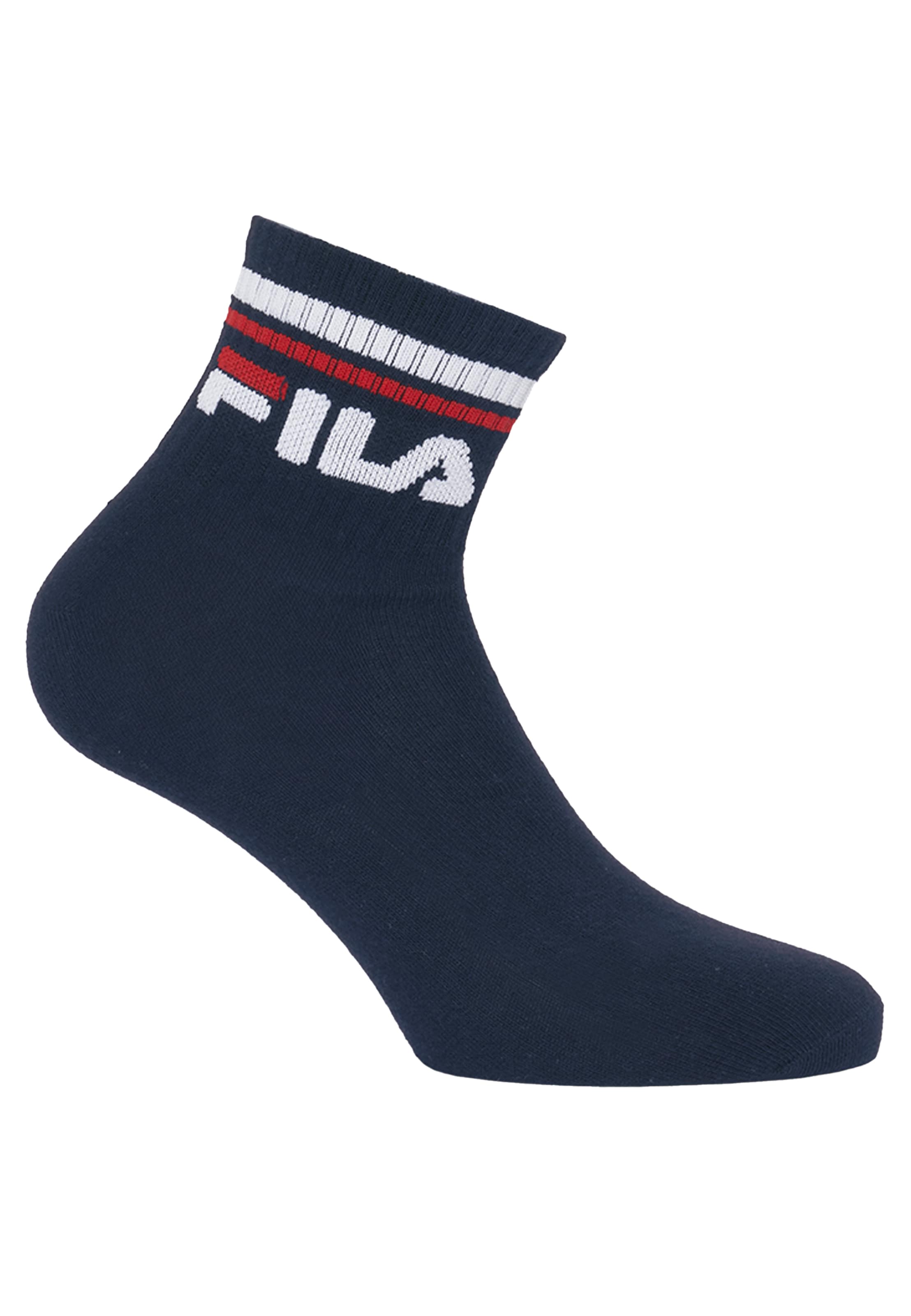 FILA Socken in Blau