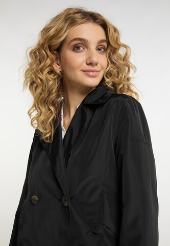 DreiMaster Klassik Between-Season Jacket in Black