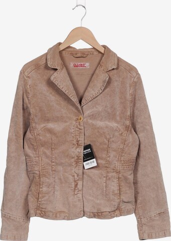 Closed Jacket & Coat in XL in Beige: front