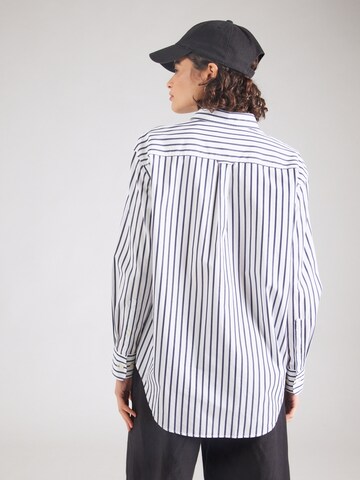 GANT Blouse in Blue